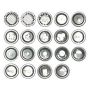 Kemper K45D Replacement Disc Set
