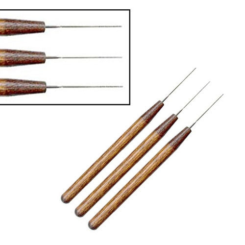 Kemper LFTS Lady Finger Set