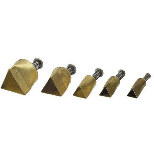 Kemper Pattern Cutter Triangles Set