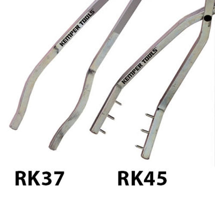 Kemper RK37 Raku Tongs