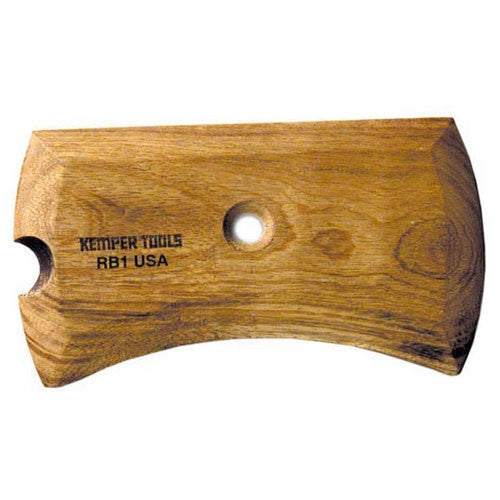 Kemper RB1 Wooden Rib