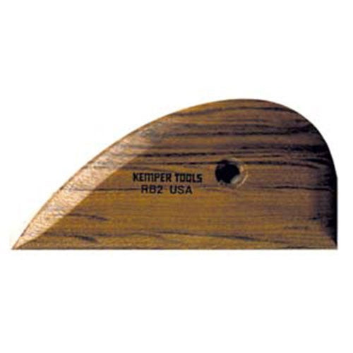 Kemper RB2 Wooden Rib