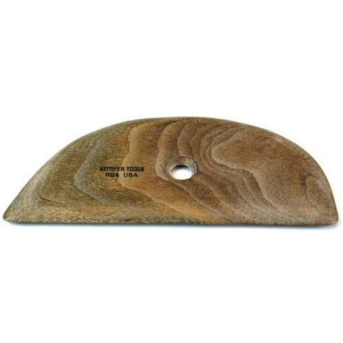 Kemper RB8 Wooden Rib