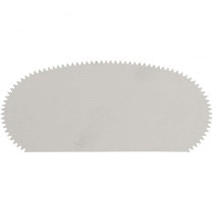 Kemper SA10 Aluminum Scraper