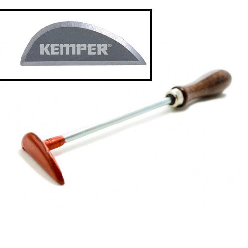 Kemper TT4 Turning Tool - Right Handed