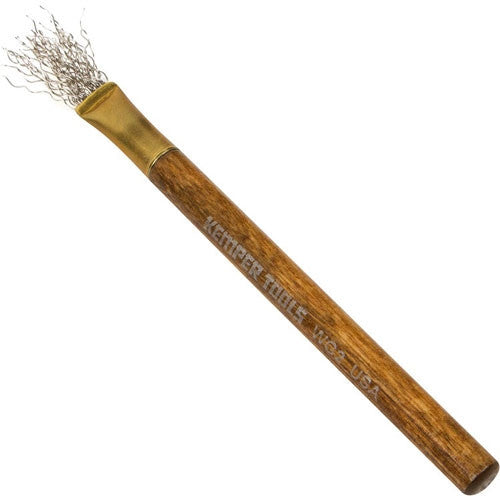 Kemper WG2 Texturing Brush