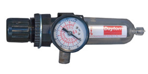 Laguna Pro-V Spray Booth Air Filter Regulator