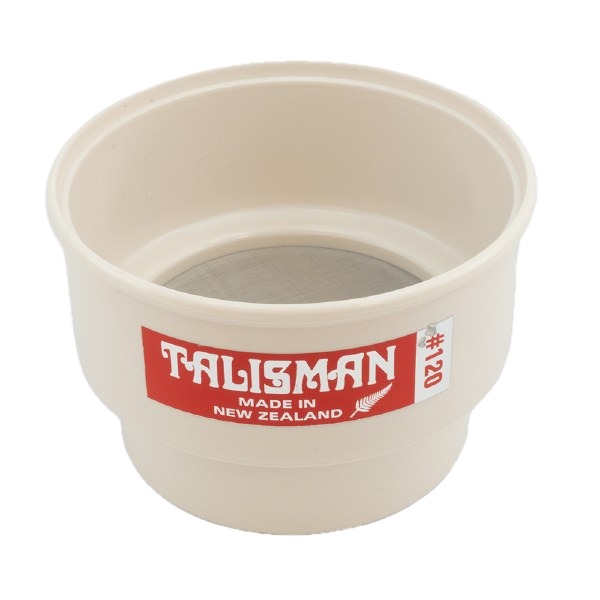 Talisman Test Sieve
