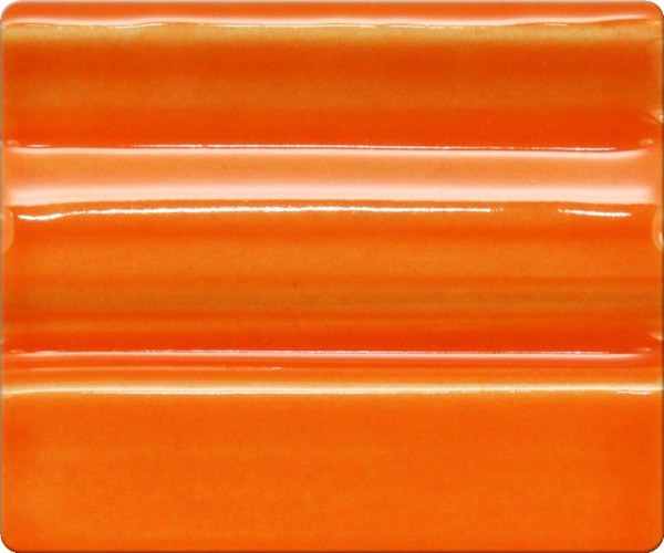 744 Bright Orange