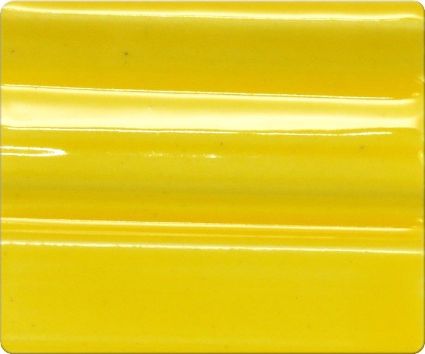 753 Bright Yellow