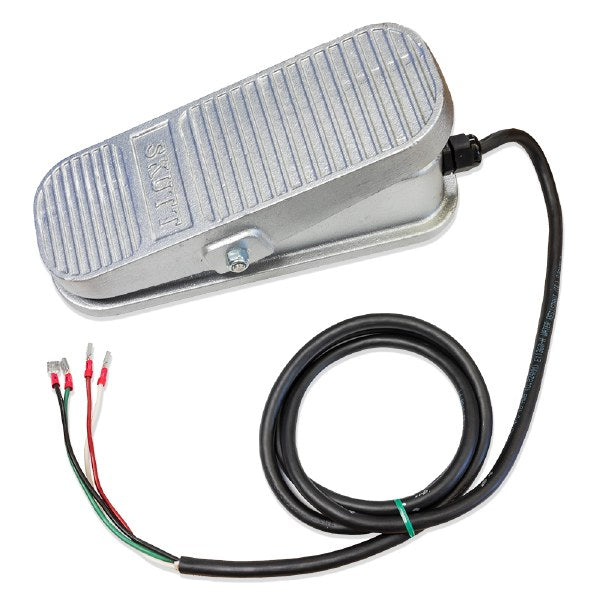 Skutt Foot Pedal Complete With Cord