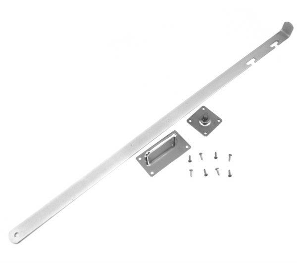 Skutt Lid Brace Package for 12-Sided Kiln