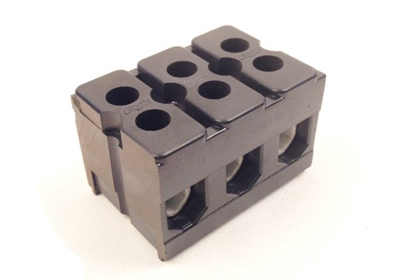 Skutt Three Phase Terminal Block