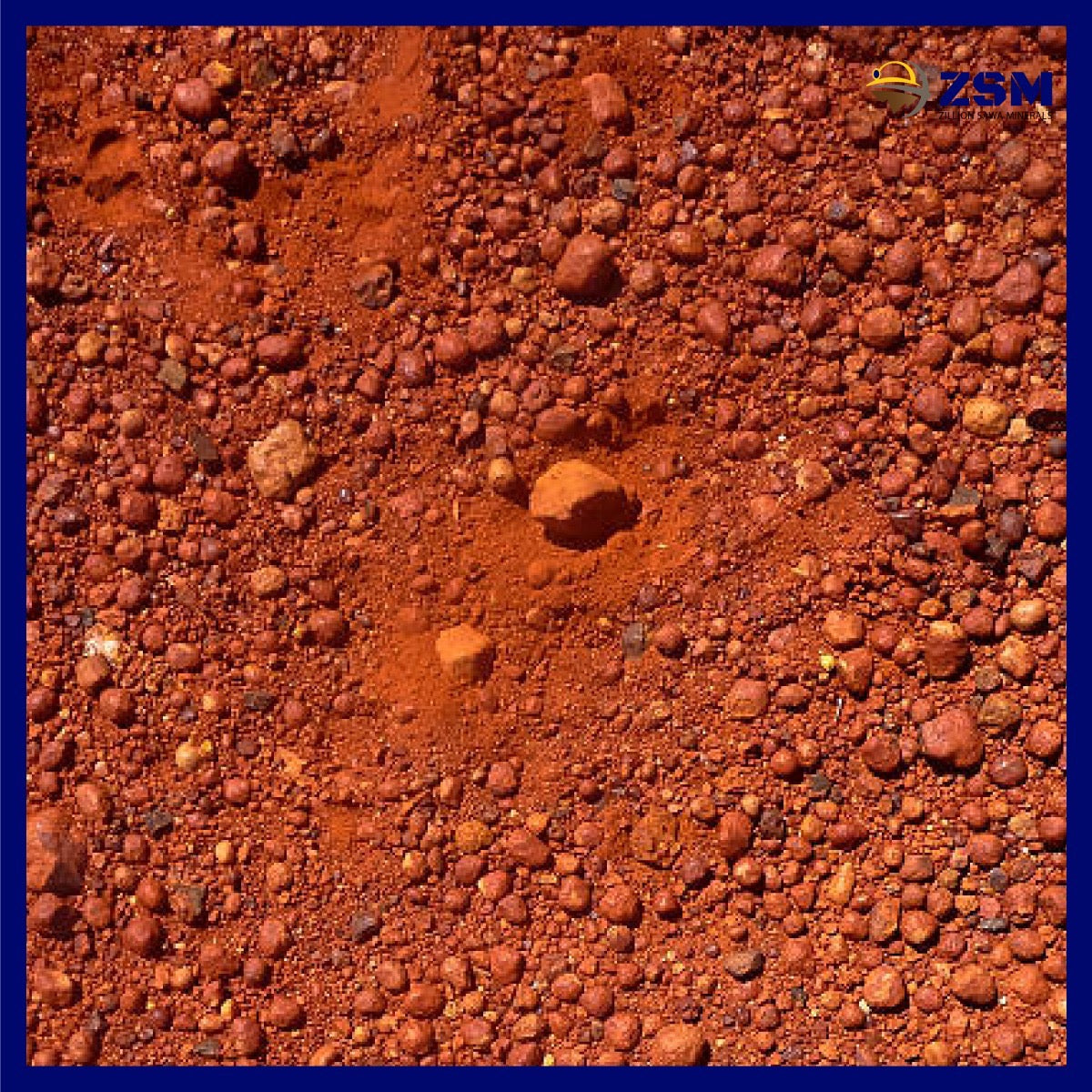 Laterite