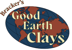 Brackers Good Earth Clays