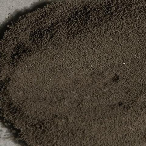 Granular Manganese (60-80 mesh)