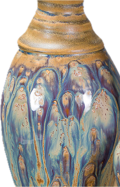 Brackers Good Earth Clays