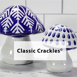 Mayco Classic Crackles