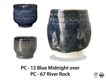 PC-12 Blue Midnight