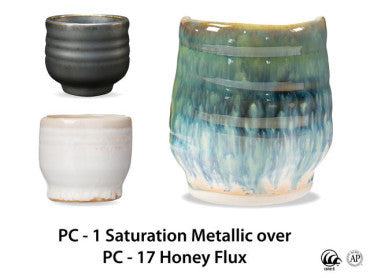 PC-17 Honey Flux
