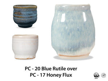 PC-17 Honey Flux