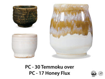 PC-17 Honey Flux