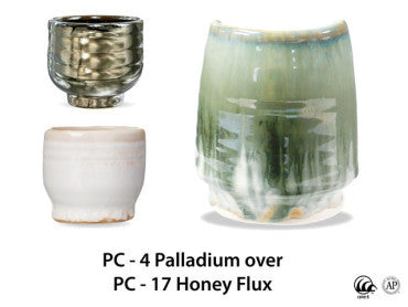 PC-17 Honey Flux