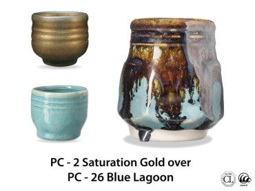 PC-2 Saturation Gold