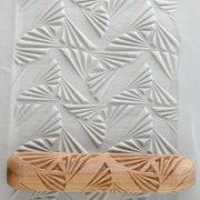 BHR-027 Origami Zigzag