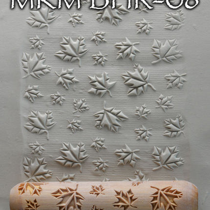 BHR-008 Maple Leaves