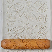 BHR-009 Swirling Leaves