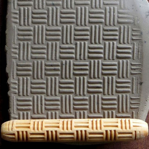 HR-019 Basket Weave 1