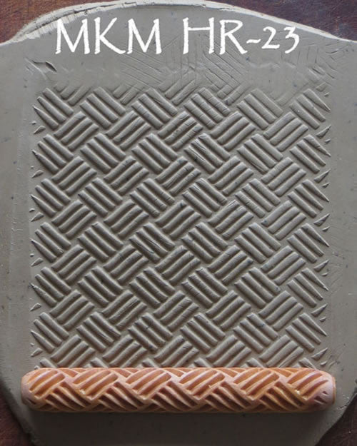 HR-023 Basket Weave 2