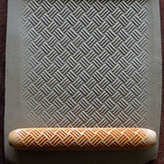 HR-024 Fine Basket Weave
