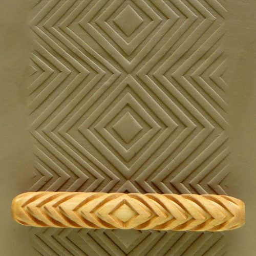 HR-030 Square Pop Art