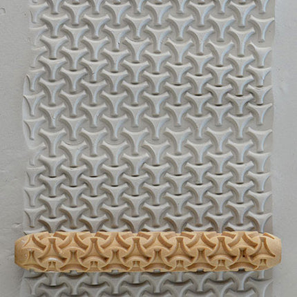 HR-037 Wishbone Weave