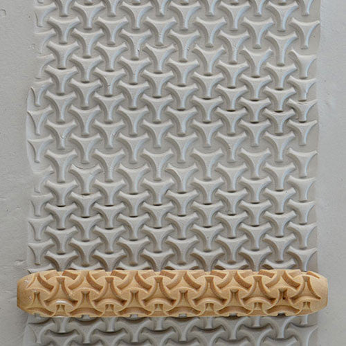 HR-037 Wishbone Weave