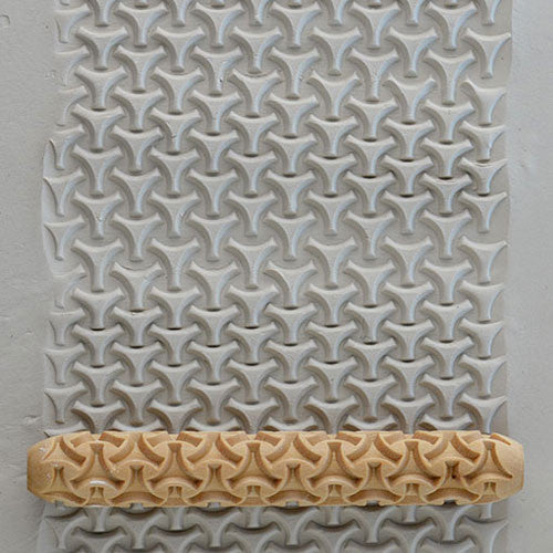 HR-037 Wishbone Weave