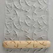 HR-045 Swooping Swallows