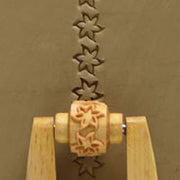 MRL-002 Six Petaled Flower