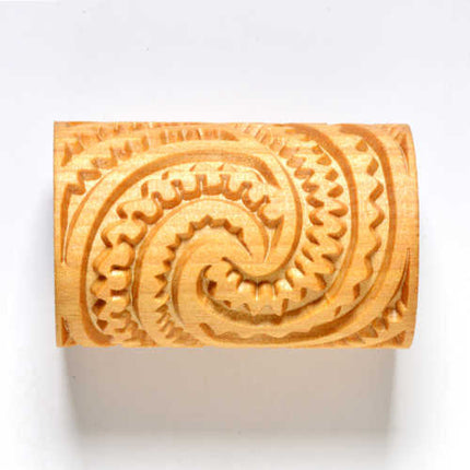 RL-022 Maori Spirals 2