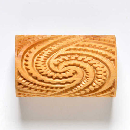 RL-023 Maori Spirals