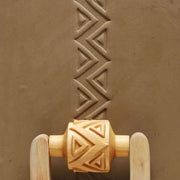 RM-035 Diagonal & Triangles