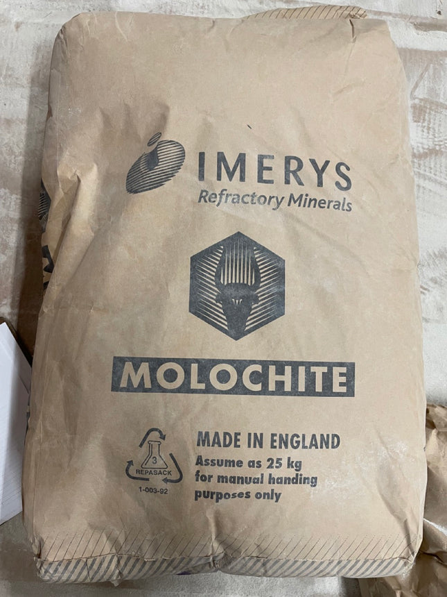 Molochite (120 mesh)