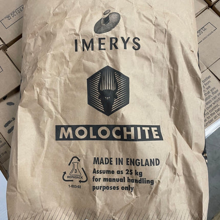 Molochite (30 mesh)