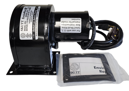Skutt Envirovent 2 - Replacement Motor