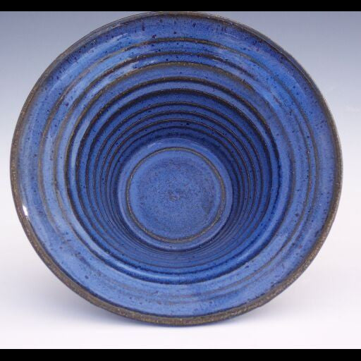 Mottled Blue Coyote Mottled #016