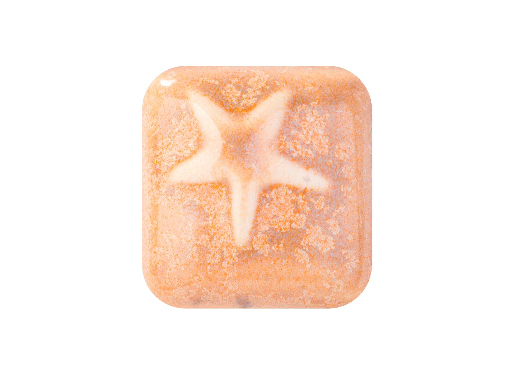MS-223 DESERT SUNSET  Moroccan Fusion Glaze