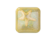 MS-227 LIME BURST  Moroccan Fusion Glaze