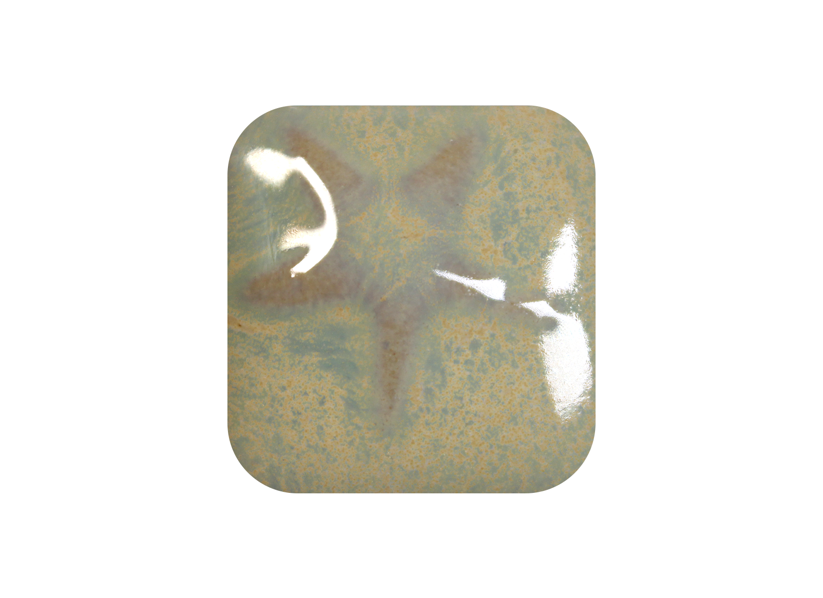 MS-228 SEA GOLD  Moroccan Fusion Glaze